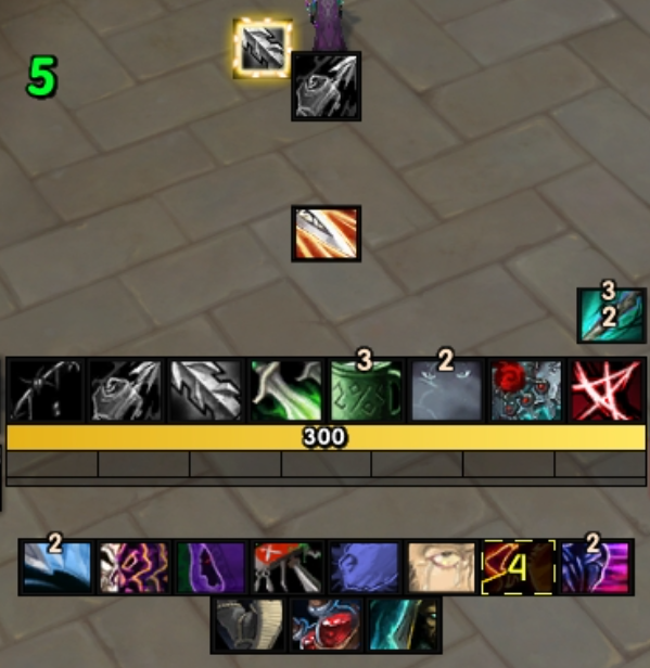 [10-3]三系盗贼智能提示+监控 by 林无双、叶落